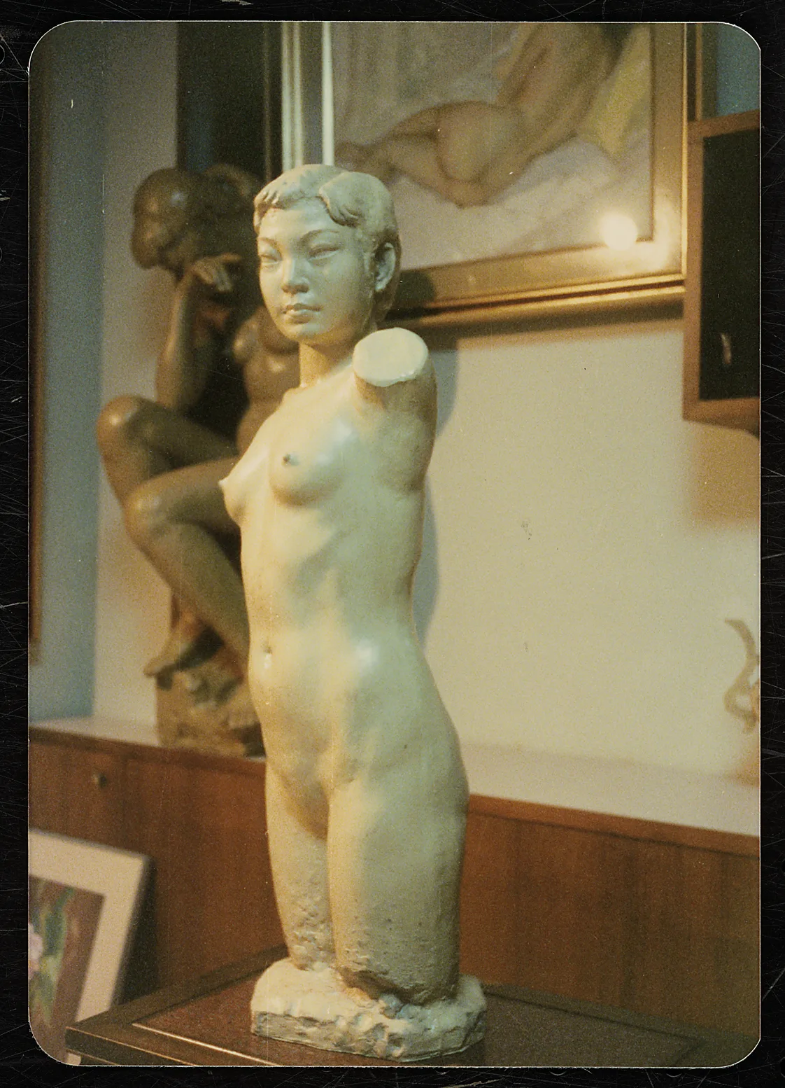 青澀之美 90cm